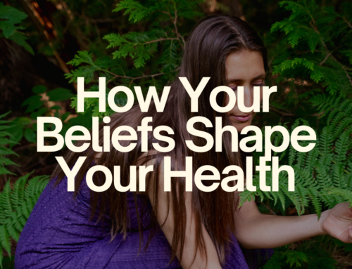 Inner Ecosystem of Your Belief